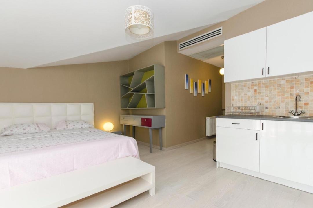 Photo of Bedroom in Harbiye