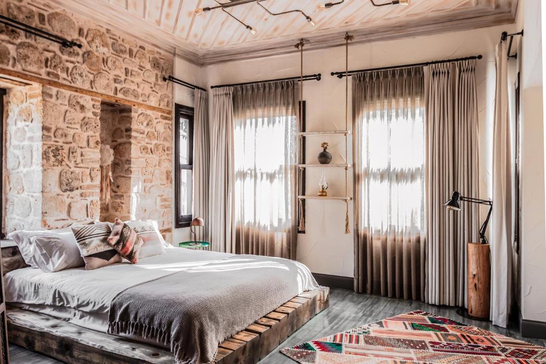 Photo of Bedroom in Kaleici