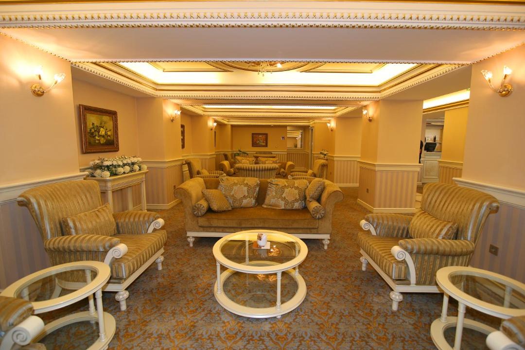 Photo of Livingroom in Sur