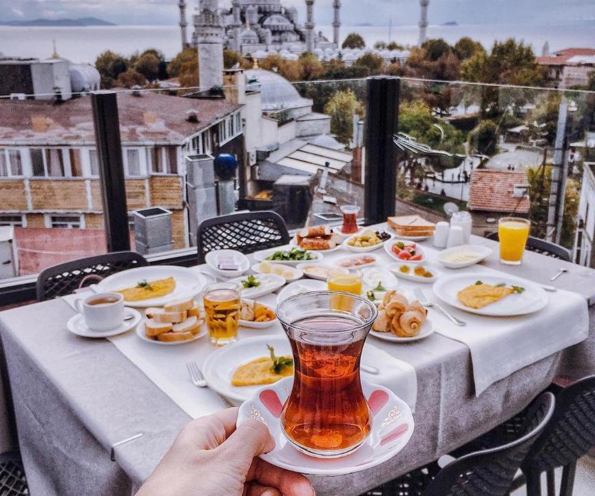 Photo of Others in Sultanahmet