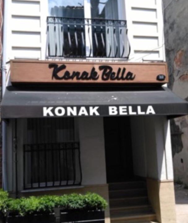Photo of Buildings in Aksaray