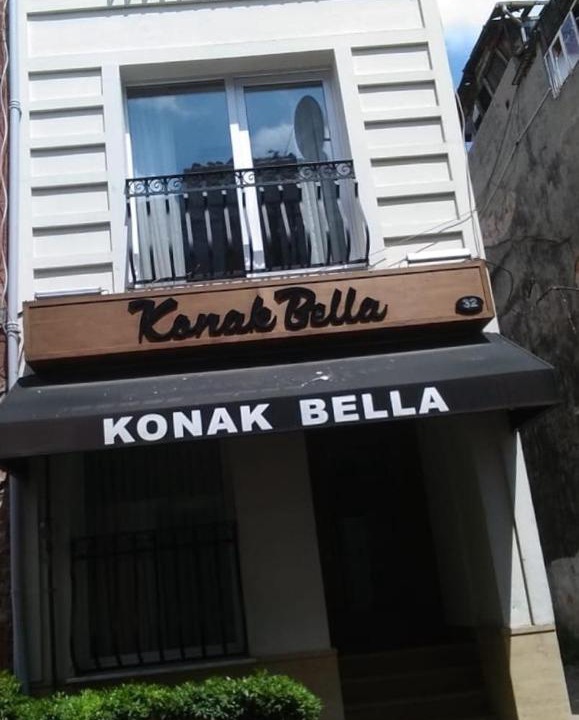 Photo of Buildings in Aksaray