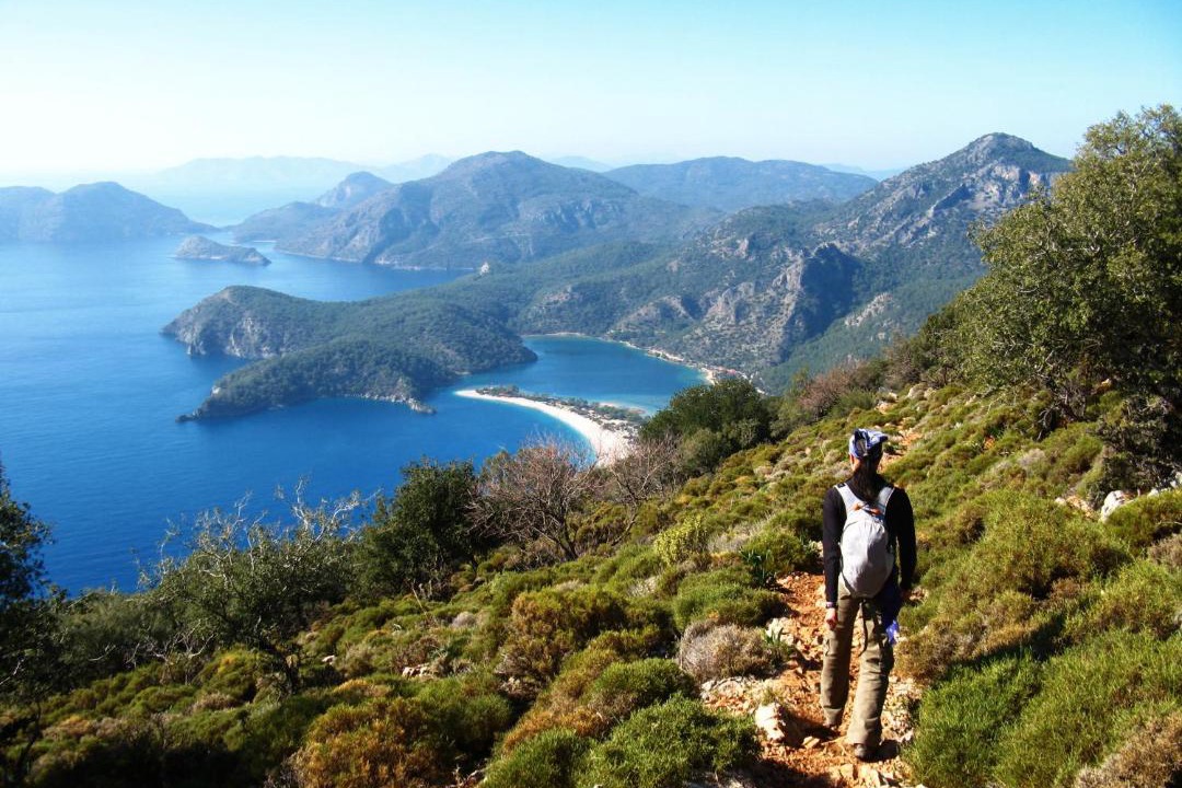Photo of Others in Hisaronu