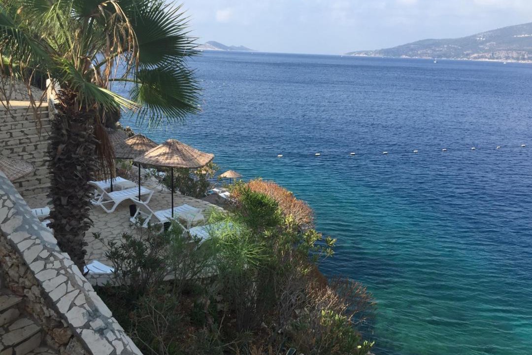 Photo of Outdoor in Kalkan