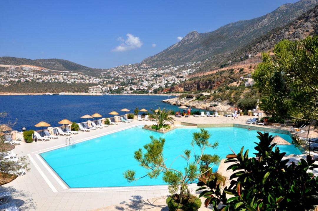 Photo of Outdoor in Kalkan
