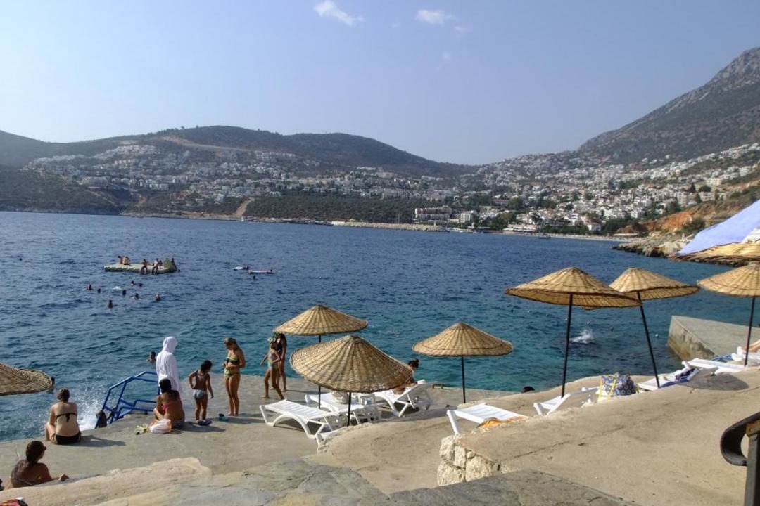 Photo of Others in Kalkan