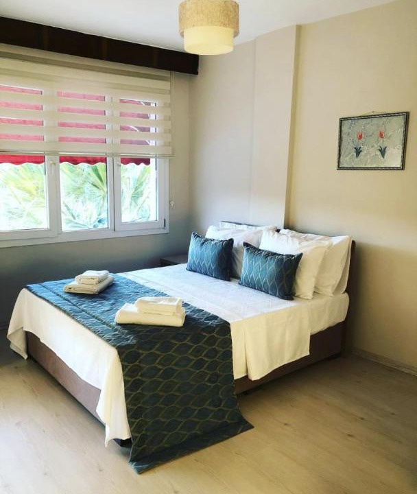 Photo of Bedroom in Sigacık