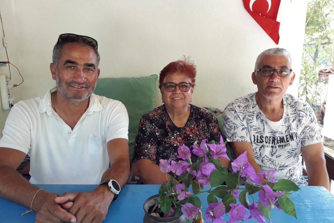 Photo of Others in Gumusluk