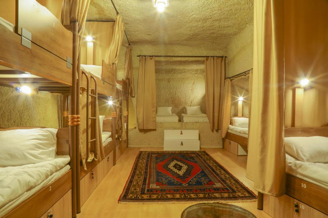 Photo of Livingroom in Goreme
