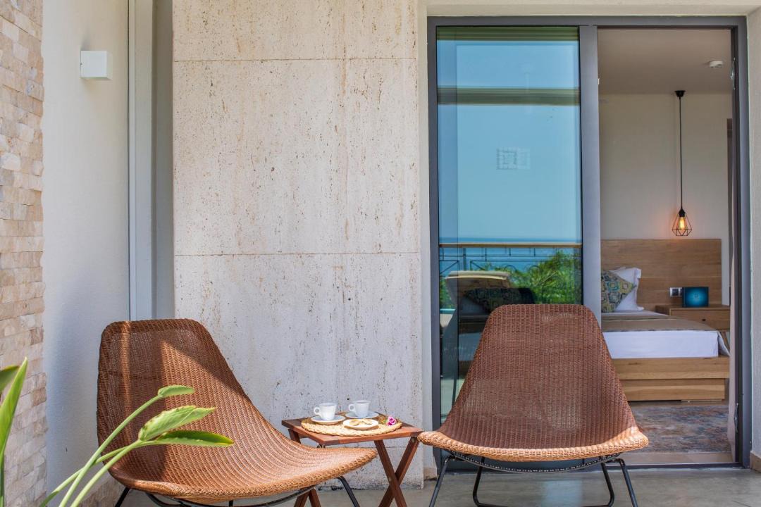 Photo of Patio Balcony in Oludeniz City Center