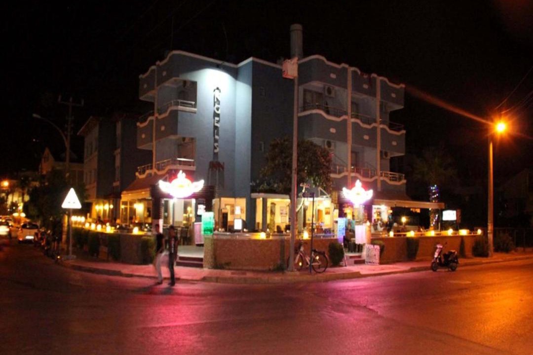 Photo of Others in Marmaris City Center