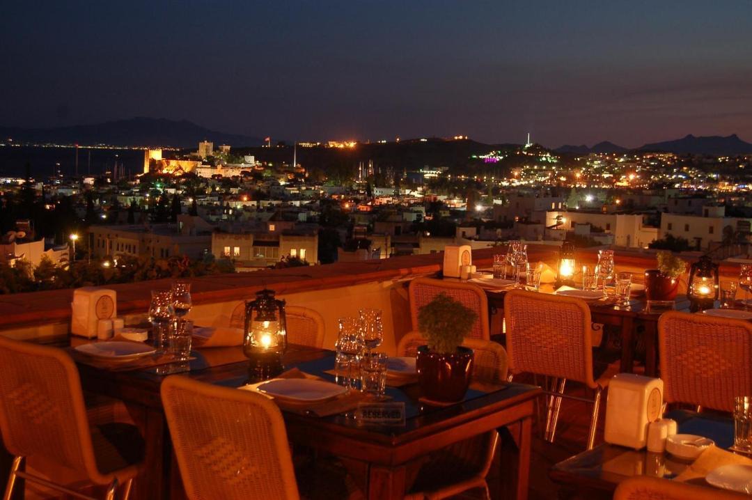 Photo of Others in Bodrum City Center