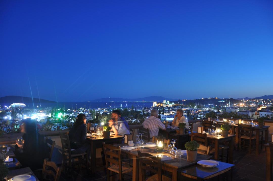 Photo of Others in Bodrum City Center