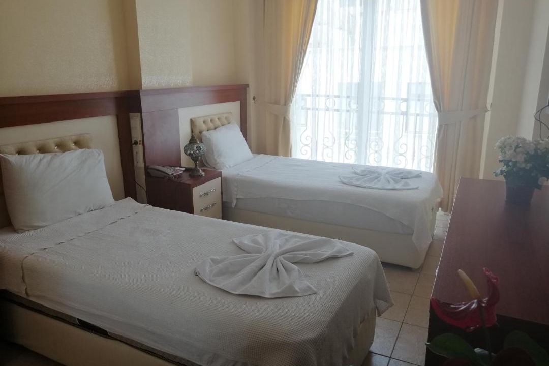 Photo of Bedroom in Artikli