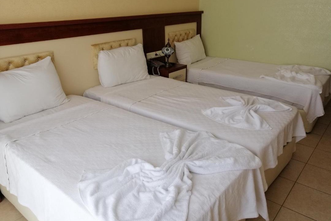Photo of Bedroom in Artikli