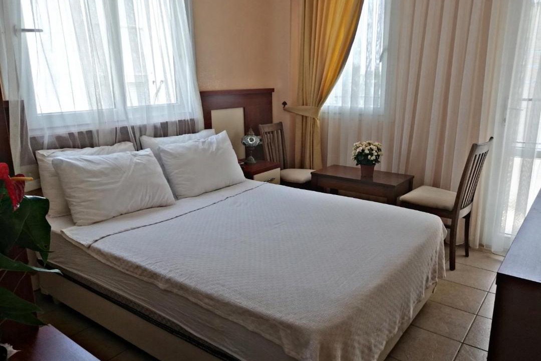 Photo of Bedroom in Artikli