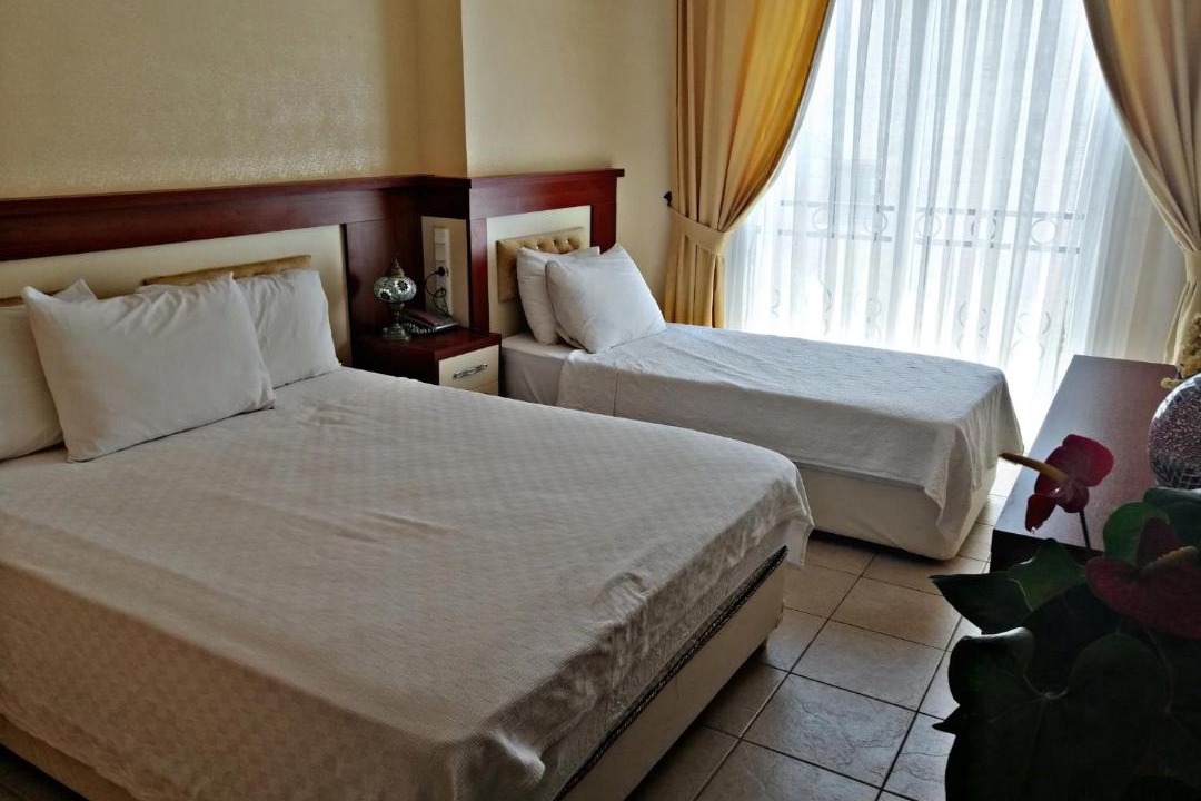 Photo of Bedroom in Artikli