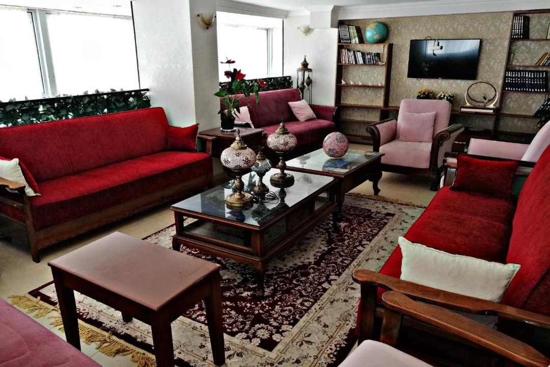 Photo of Livingroom in Artikli