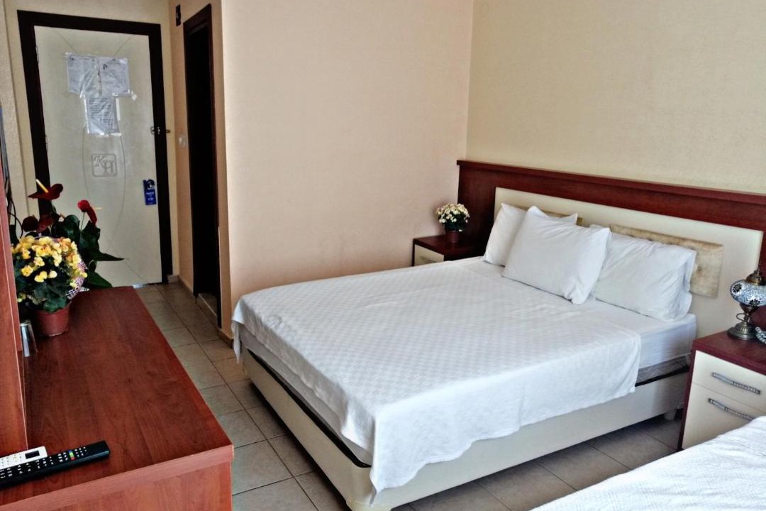 Photo of Bedroom in Artikli