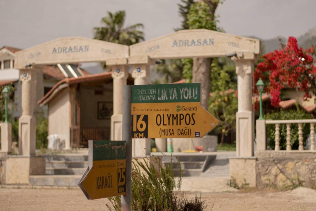 Photo of Others in Adrasan