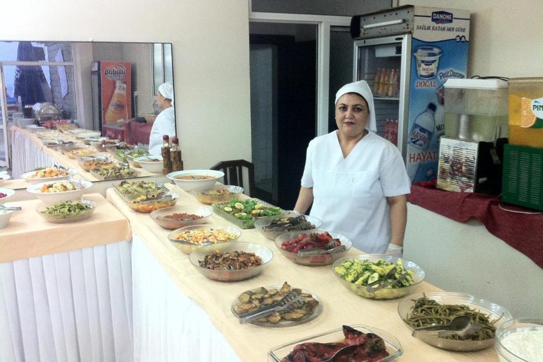 Photo of Others in Altinoluk
