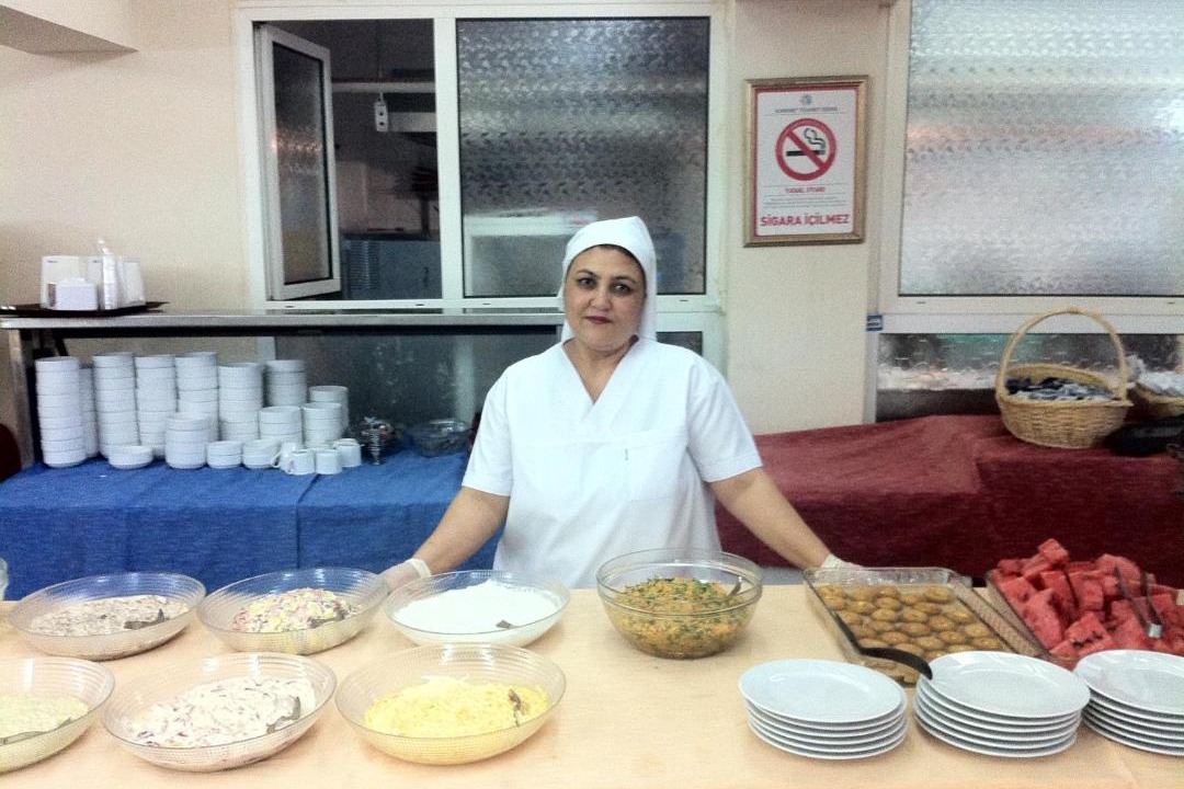 Photo of Others in Altinoluk