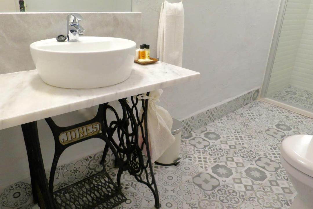 Photo of Bathroom in Selcuk