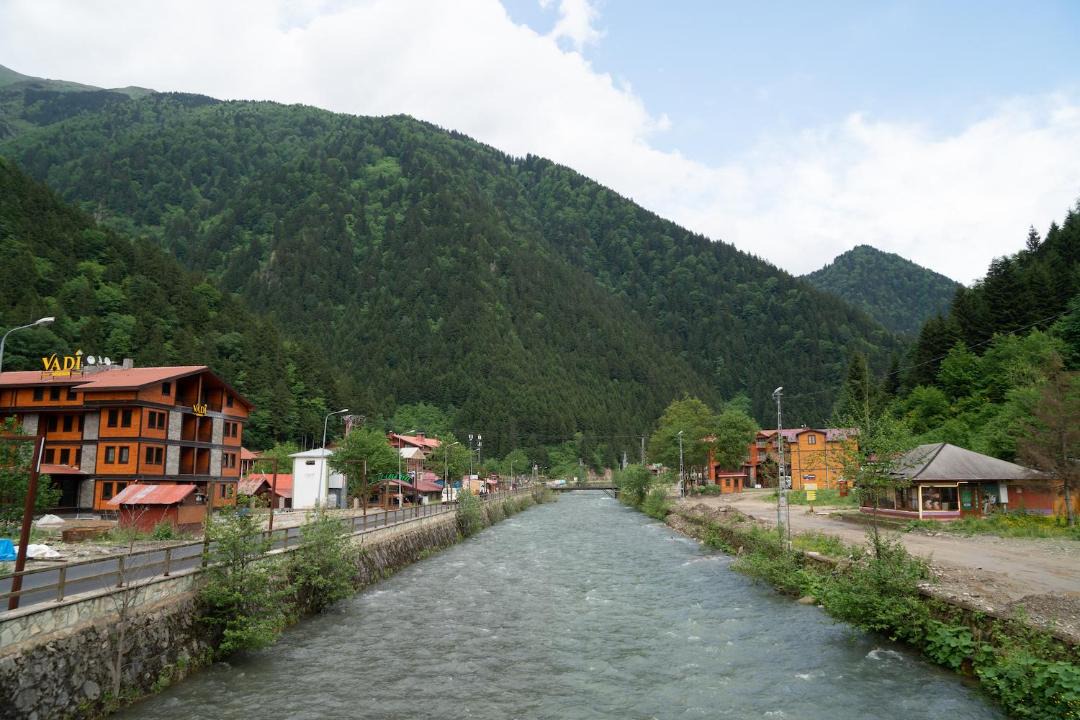 Photo of Others in Uzungol