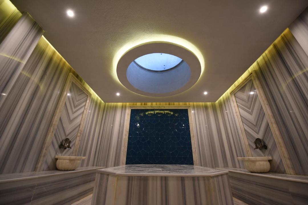 Photo of Bathroom in Karahayit