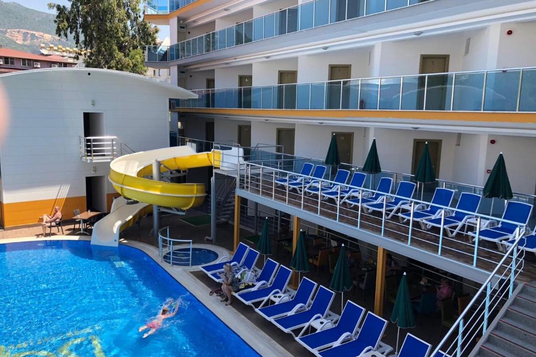 Photo of Others in Alanya