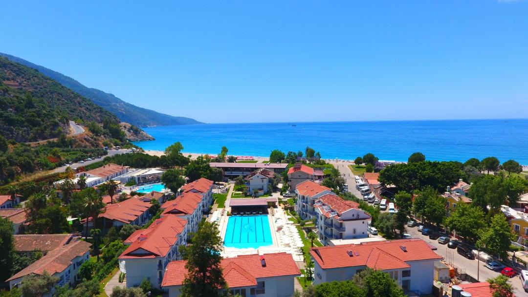 Photo of Others in Oludeniz City Center