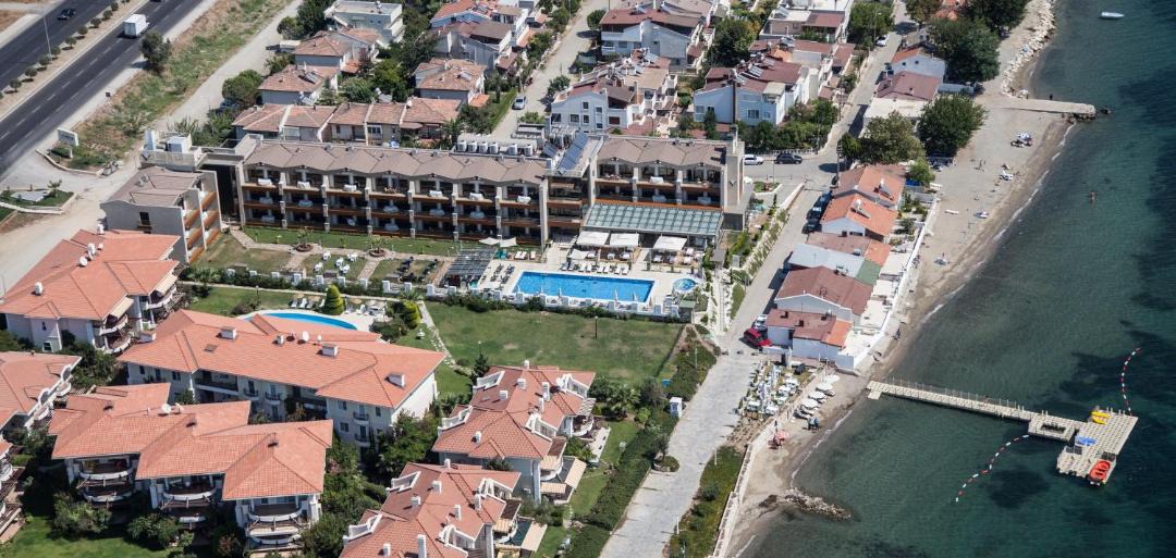 Photo of Others in Akcay
