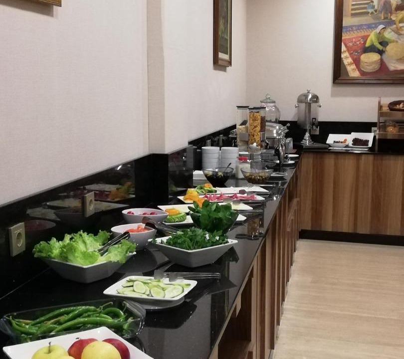Photo of Kitchen in Denizli