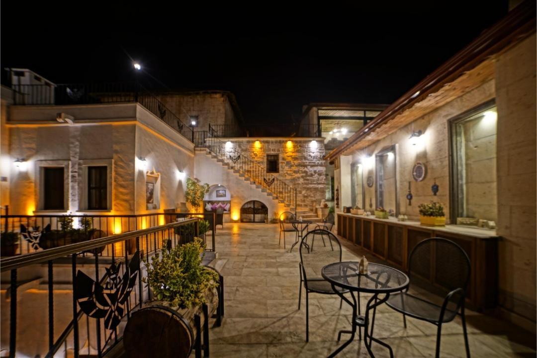 Photo of Others in Avanos