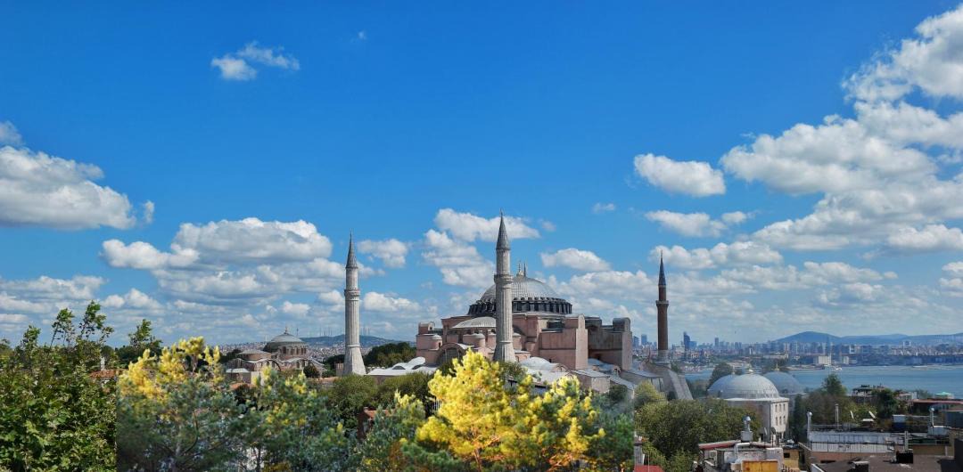 Photo of Others in Sultanahmet