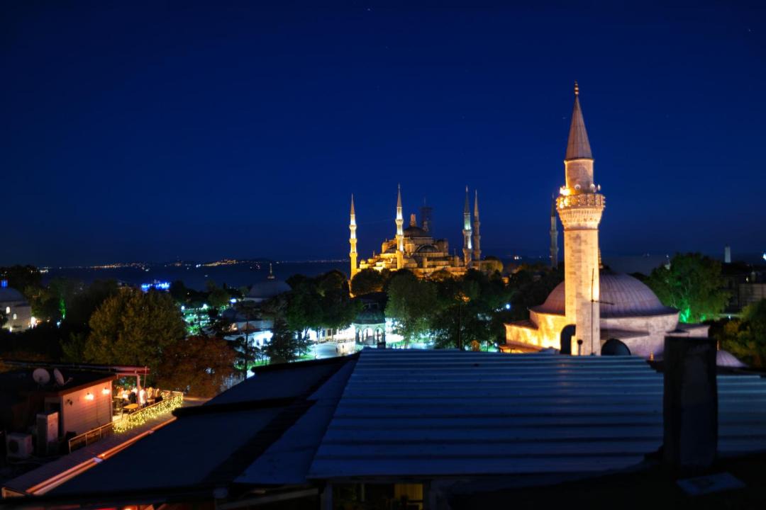 Photo of Others in Sultanahmet