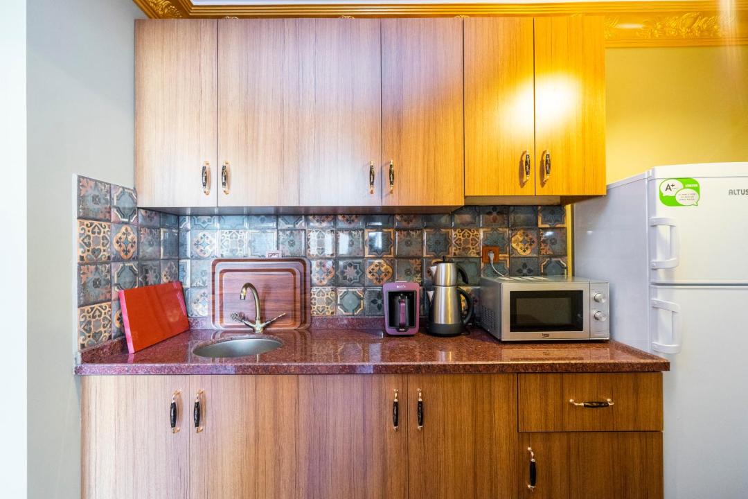 Photo of Kitchen in Beyazit
