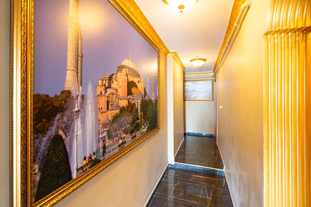 Photo of Others in Beyazit