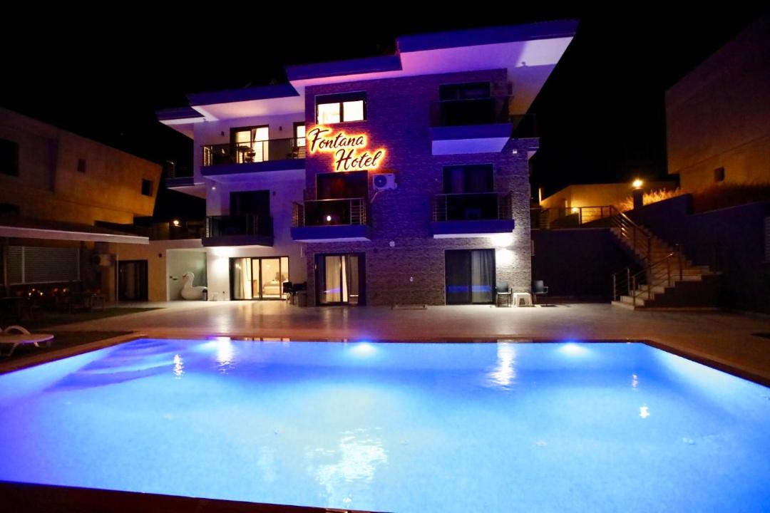 Photo of Others in Cesme