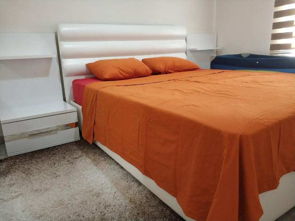 Photo of Bedroom in Alanya