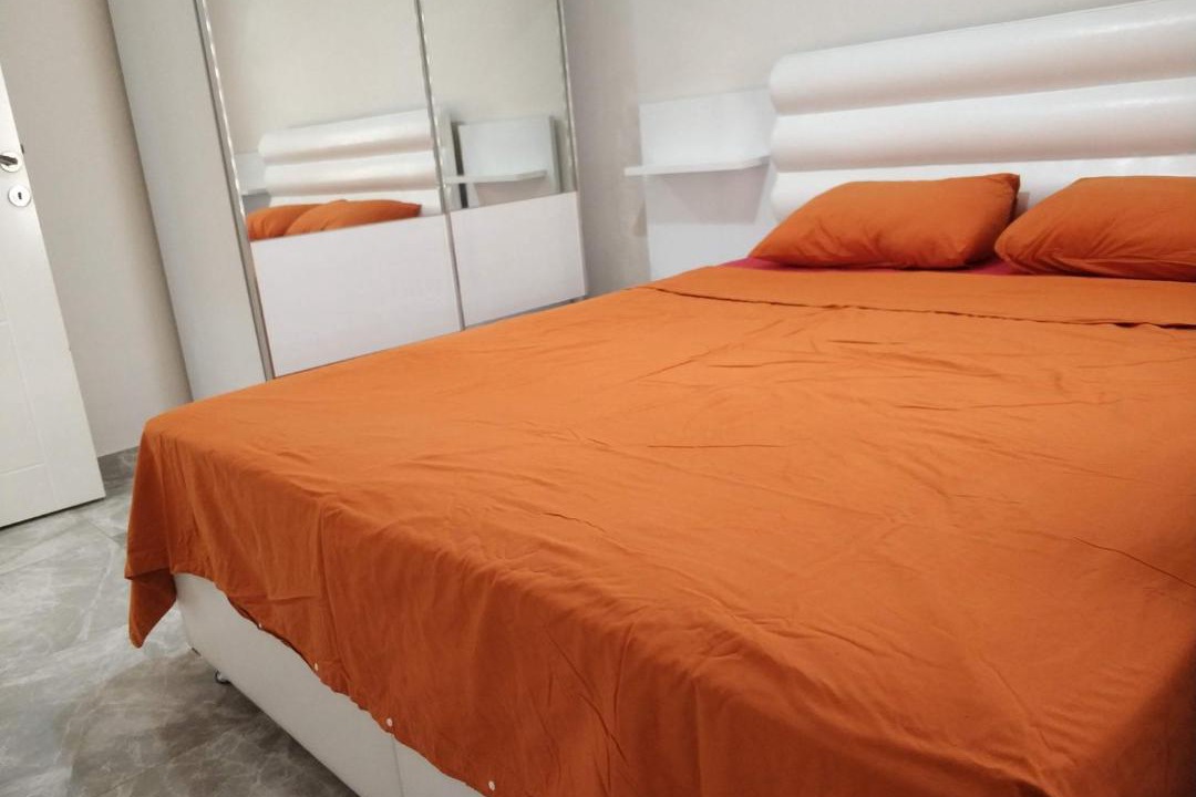Photo of Bedroom in Alanya