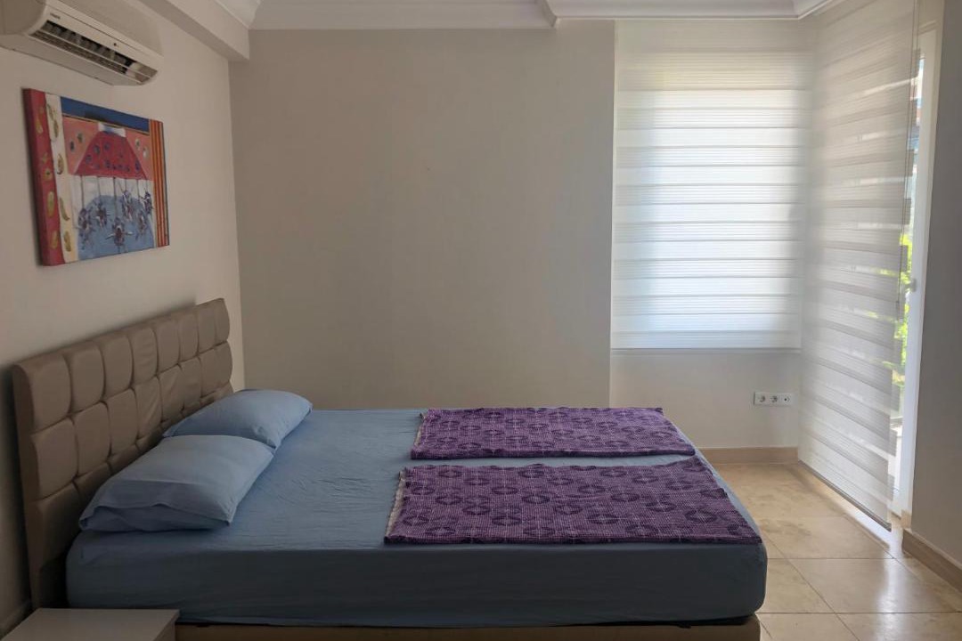 Photo of Bedroom in Alanya