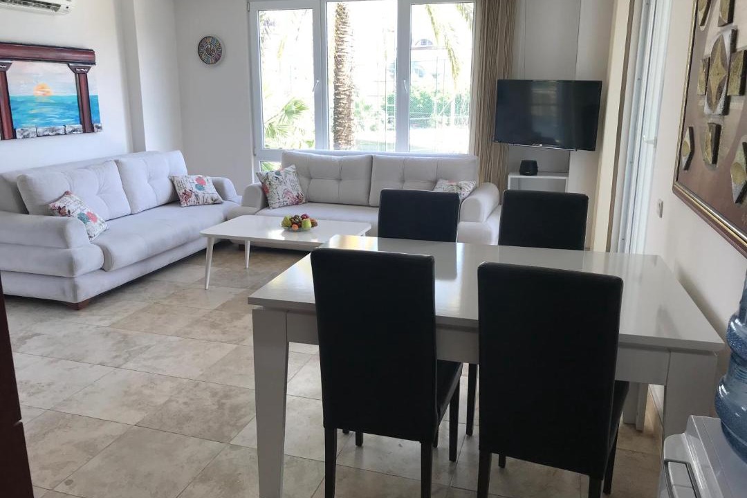 Photo of Livingroom in Alanya