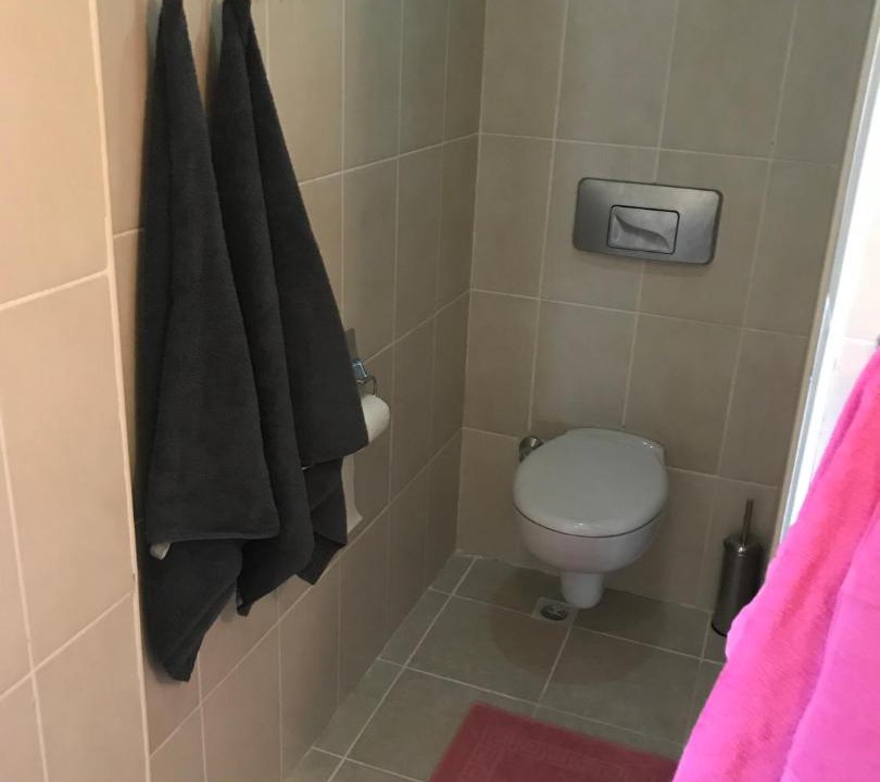 Photo of Bathroom in Alanya