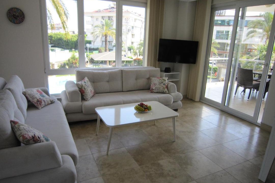 Photo of Livingroom in Alanya