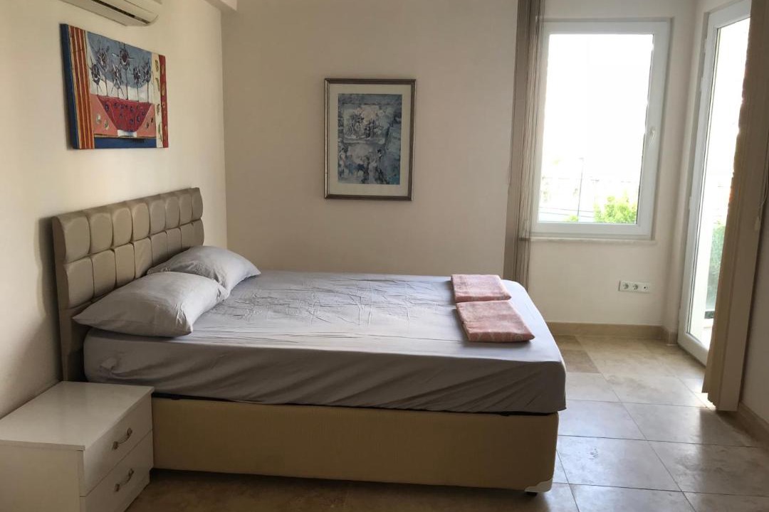 Photo of Bedroom in Alanya