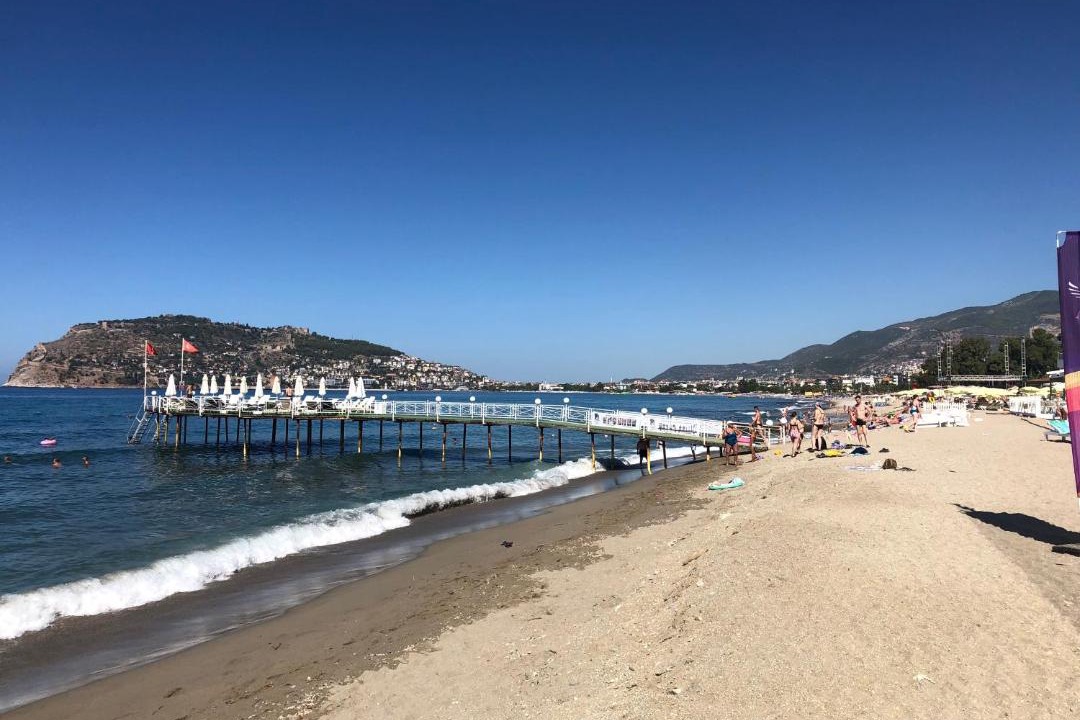 Photo of Outdoor in Alanya
