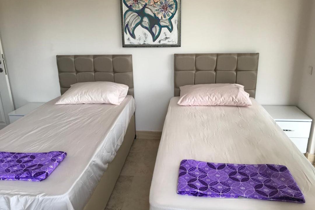 Photo of Bedroom in Alanya