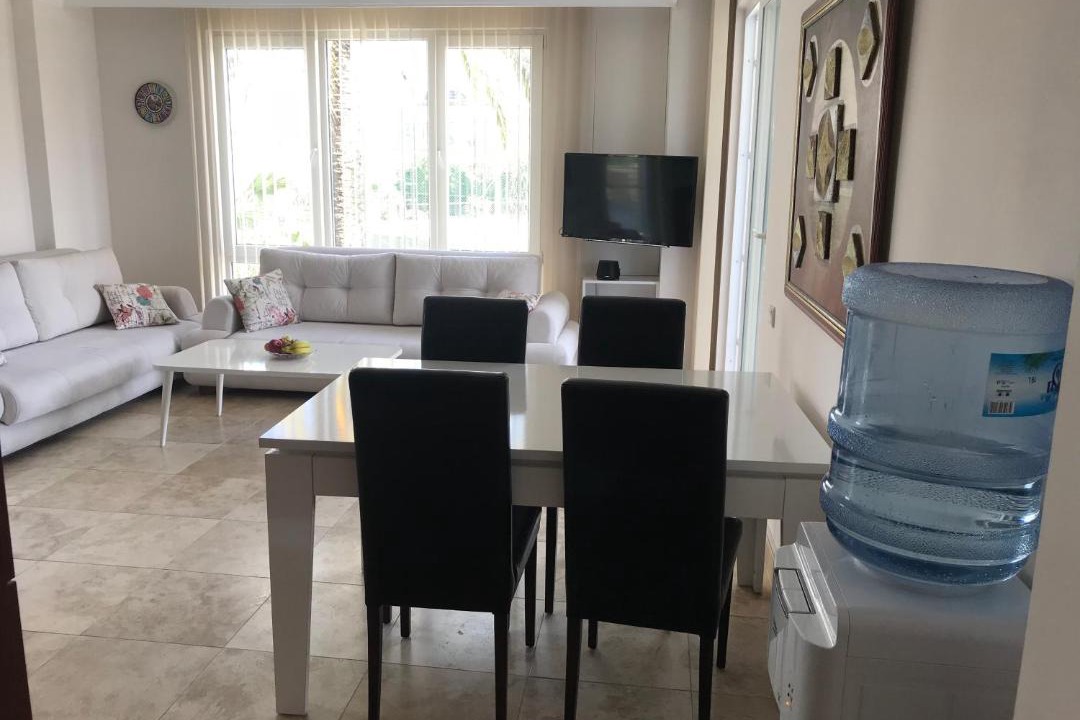 Photo of Livingroom in Alanya