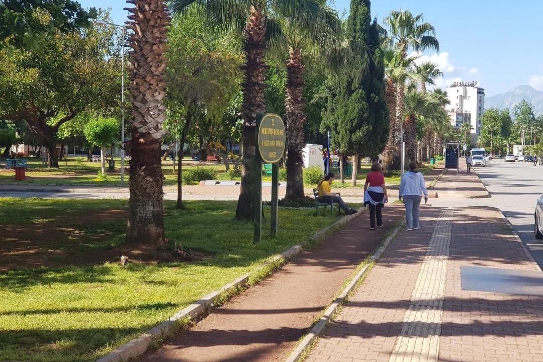 Photo of Others in Antalya